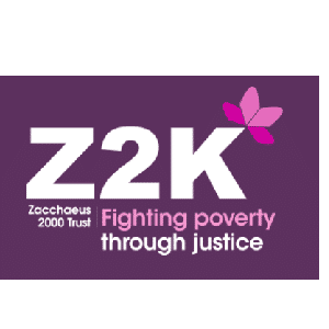 Zacchaeus 2000 Trust