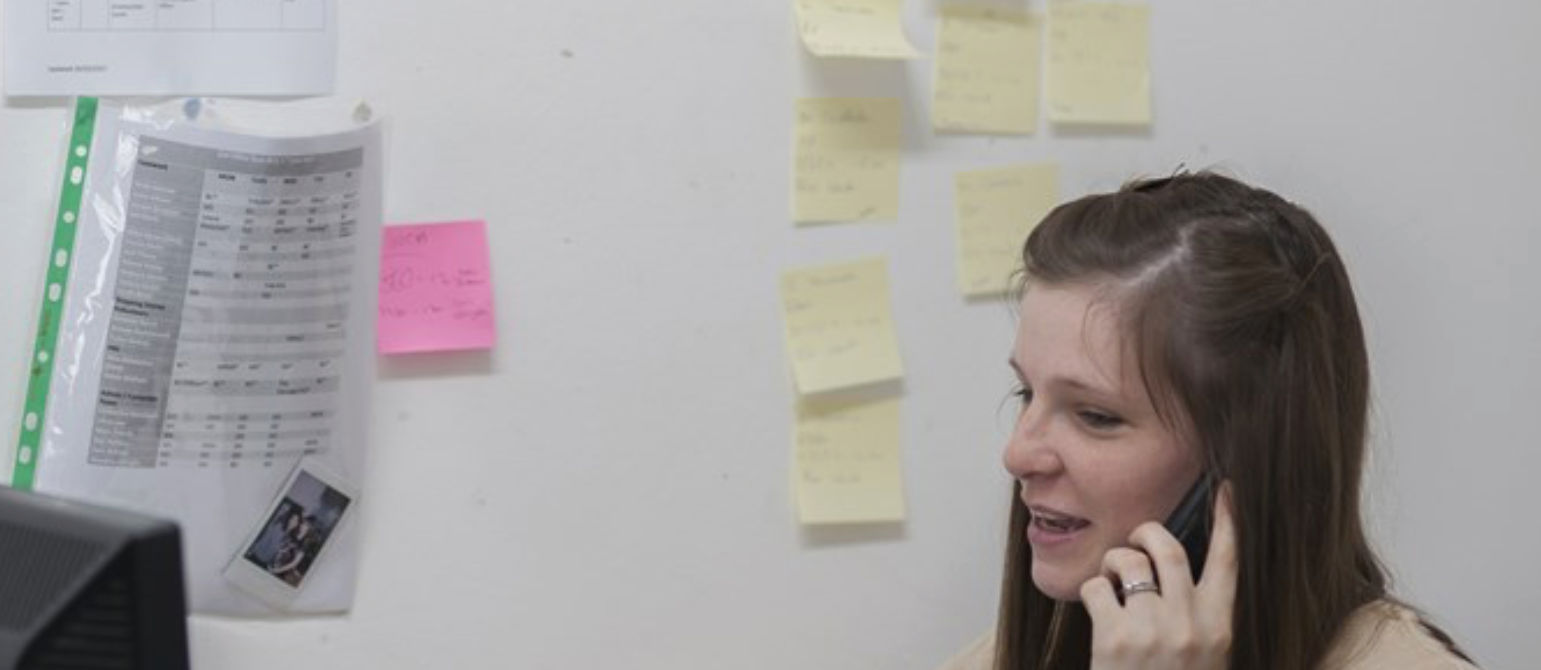 Zacchaeus 2000 Trust