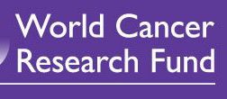 World Cancer Research Fund UK