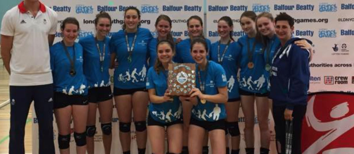 Westminster Volleyball Club