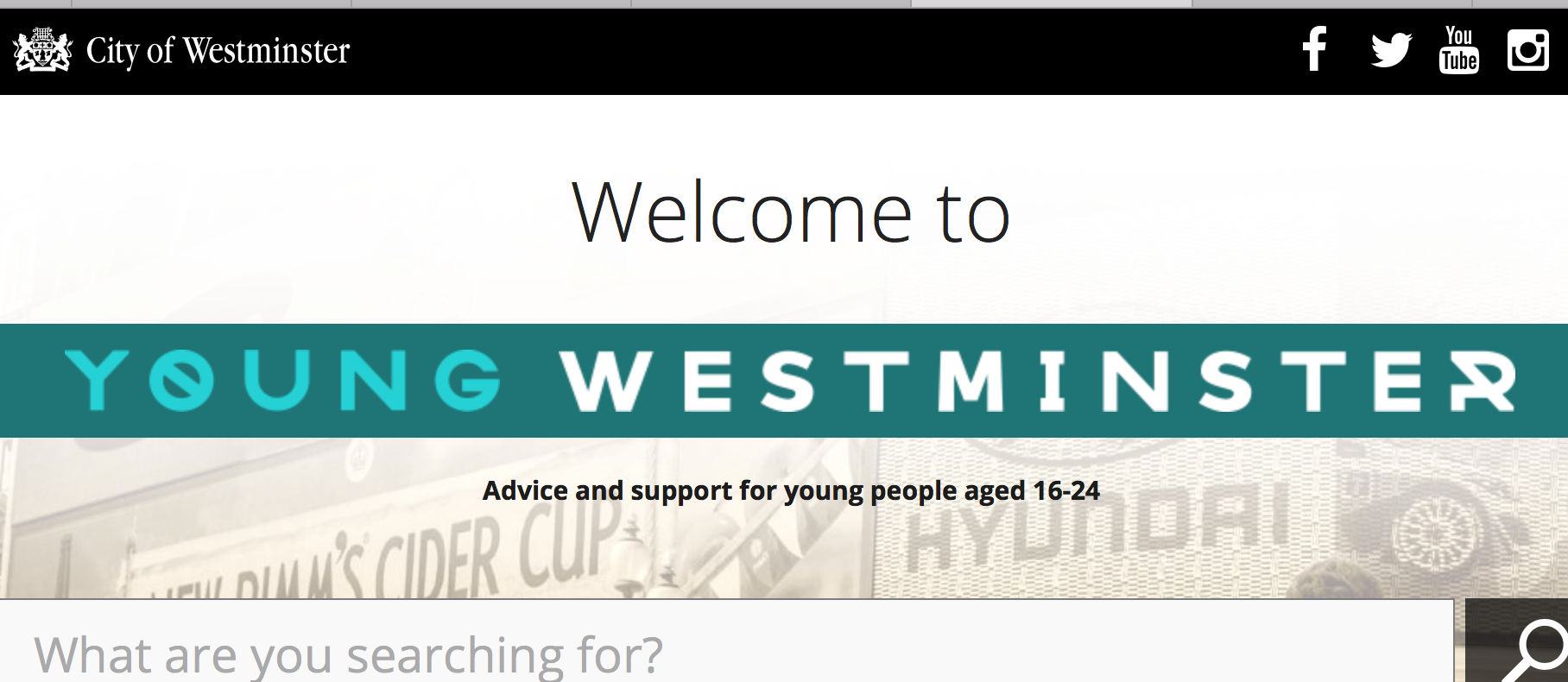 Team Westminster Active