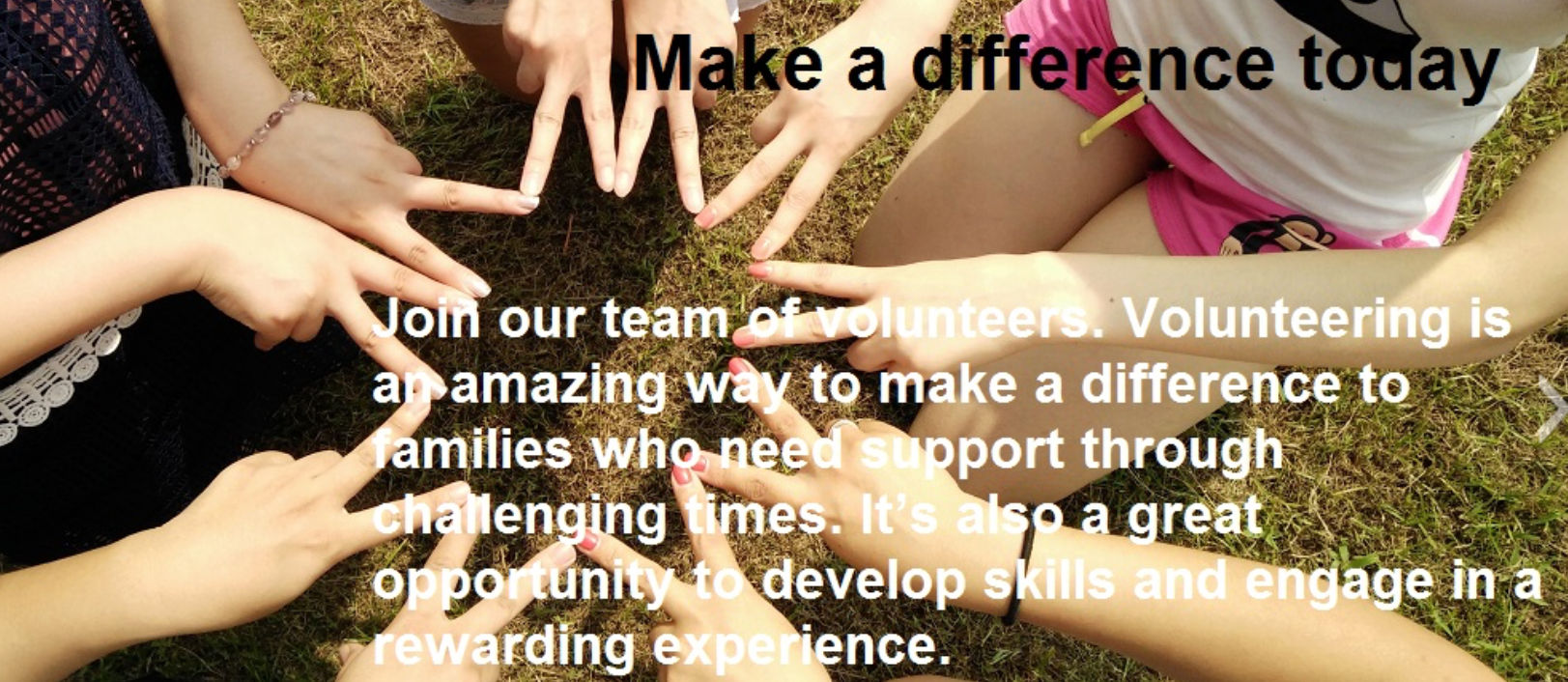 Westminster Befriend A Family London