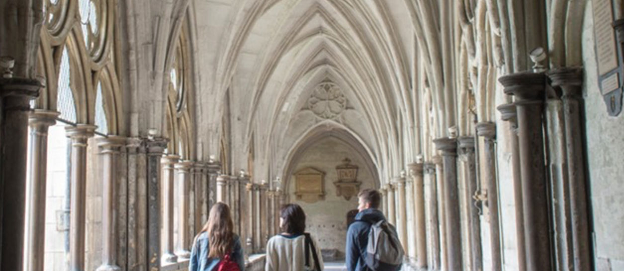 Westminster Abbey Education