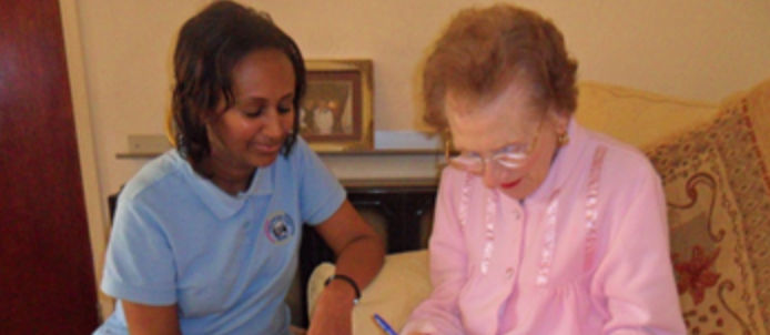 Vincentian Care Plus