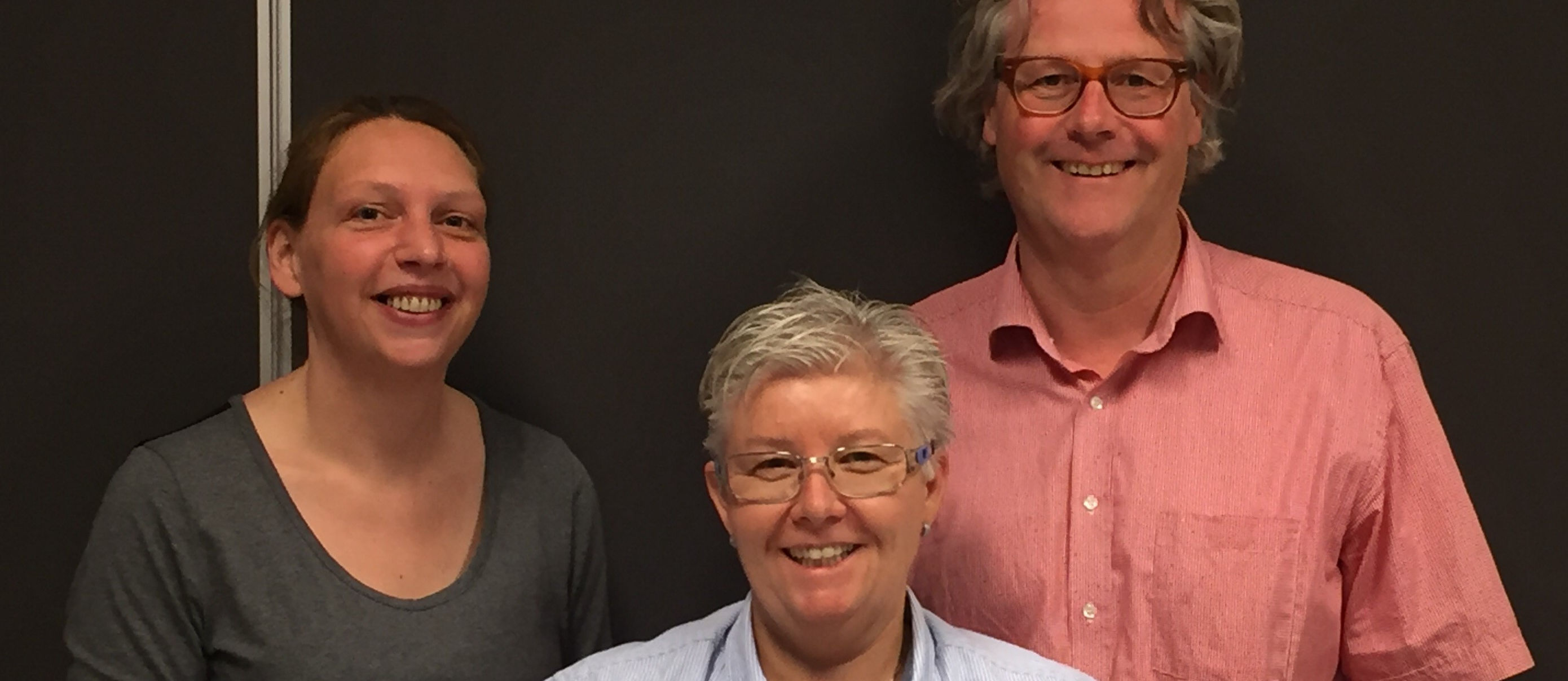 WeHelpen Maastricht Servicedesk