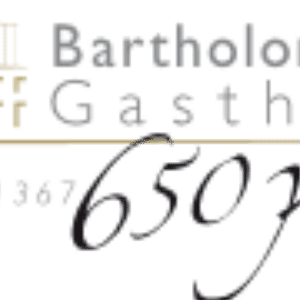 Bartholomeus gasthuis