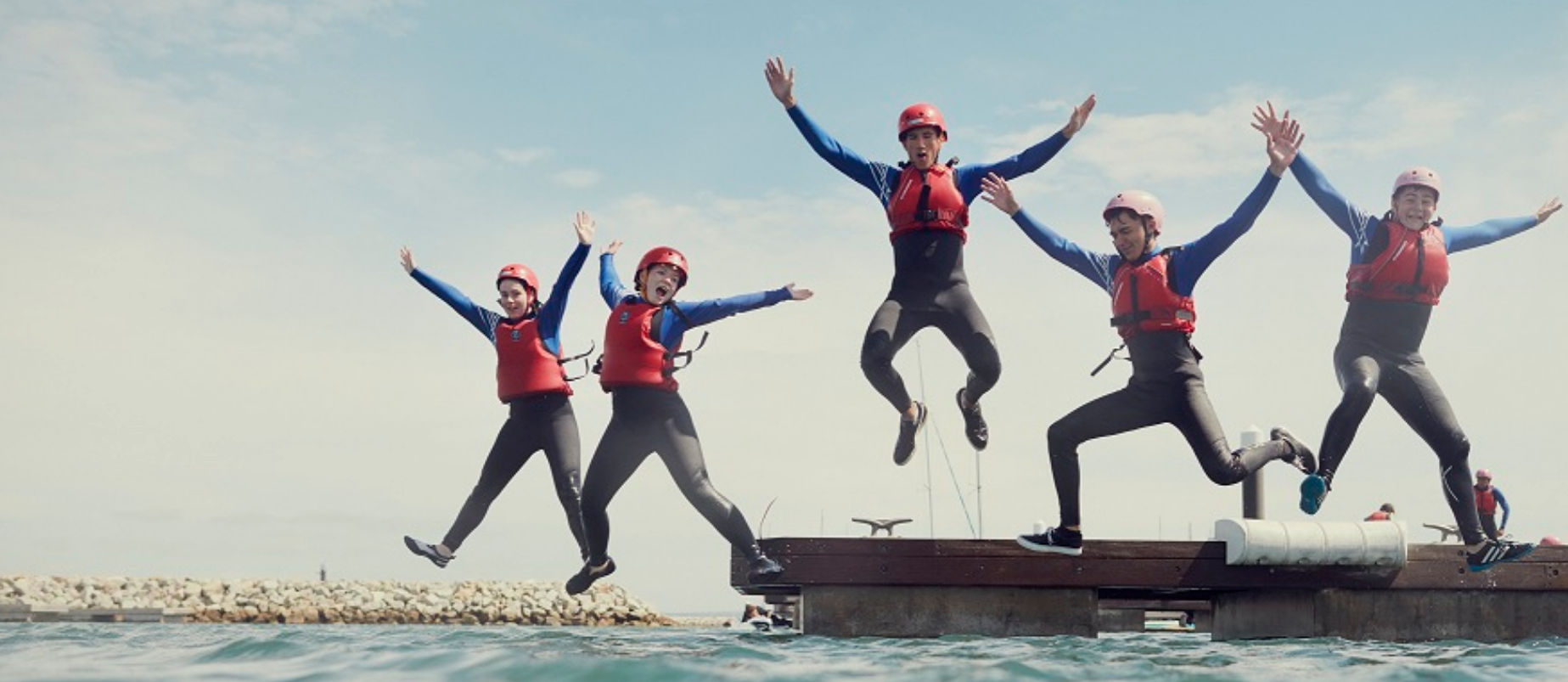 The Challenge South London