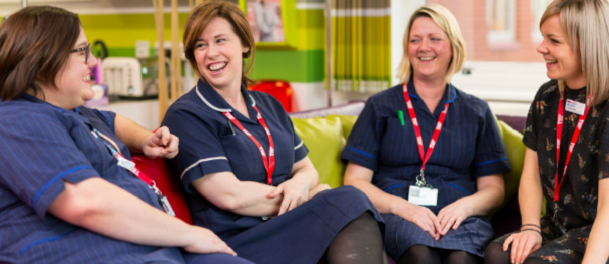 Teenager Cancer Trust (NCL)