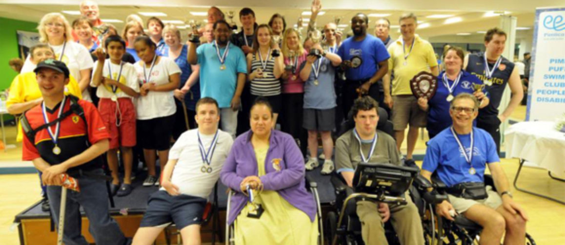 Pimlico Puffins Swimming Club