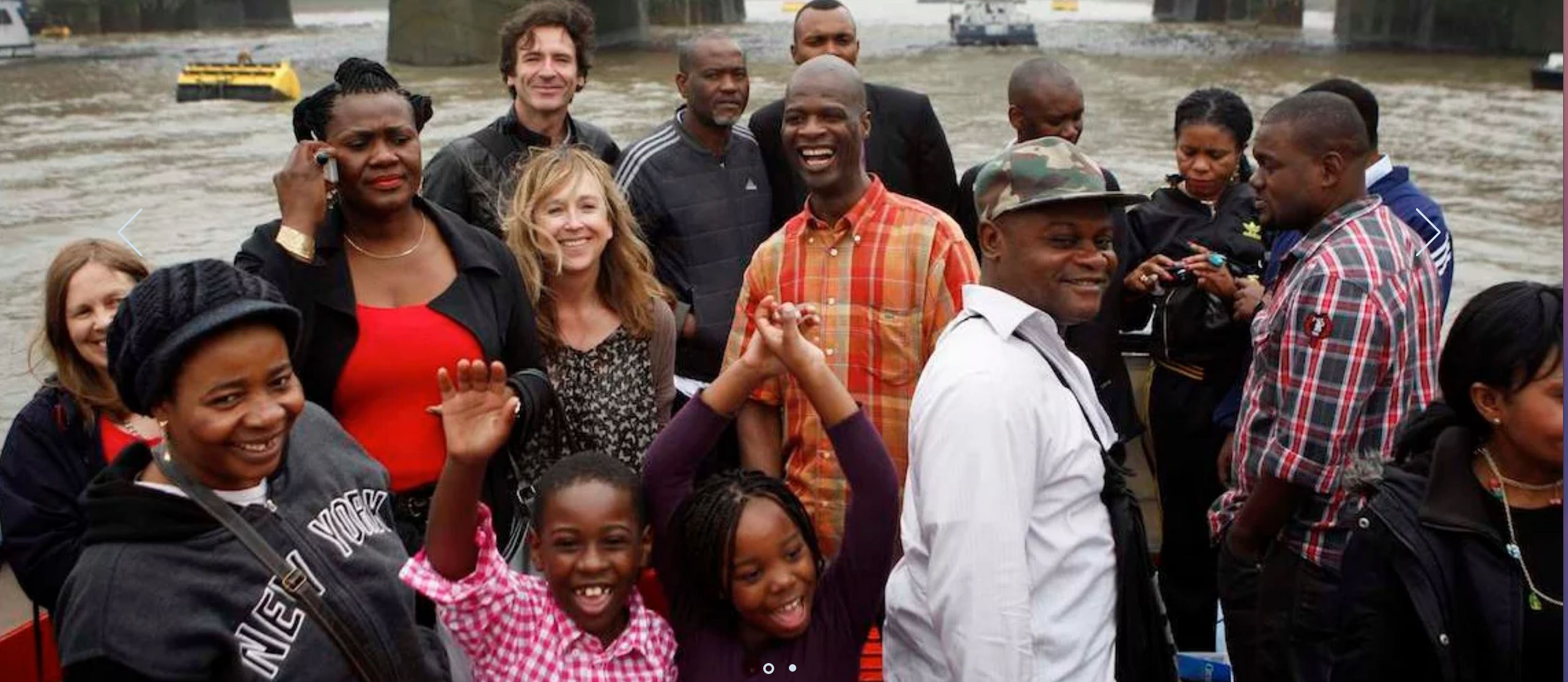 Notre Dame Refugee Centre