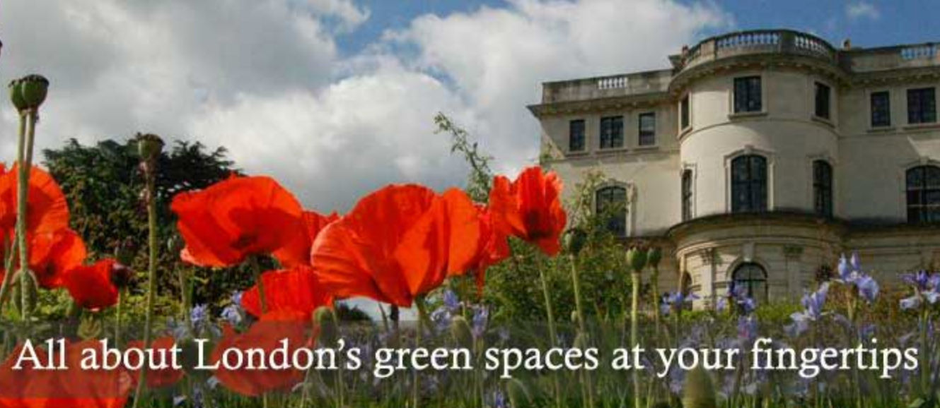 London Parks & Gardens Trust