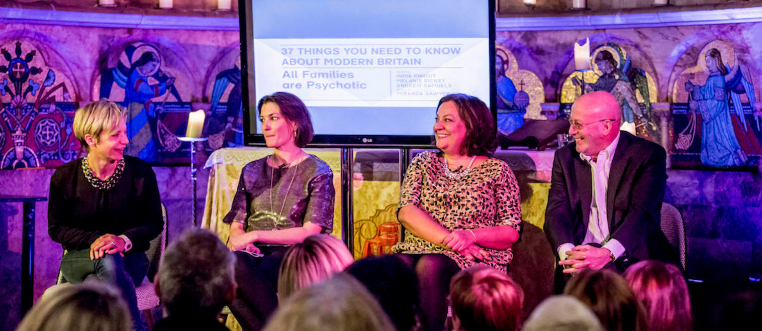 House Of St Barnabas In Soho