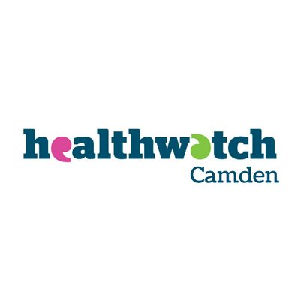 Healthwatch Camden