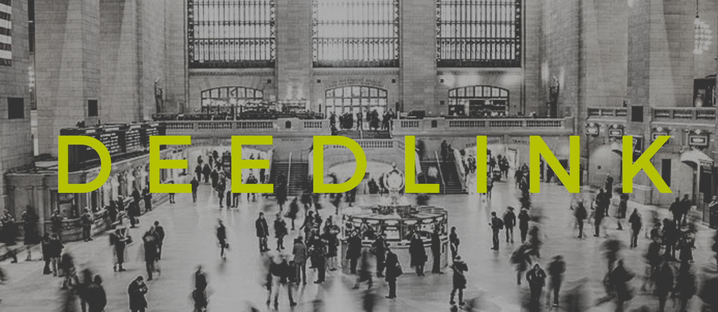 UCL Deedlink Society