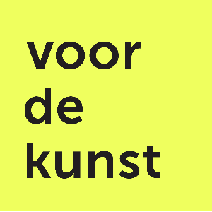 Stichting voordekunst