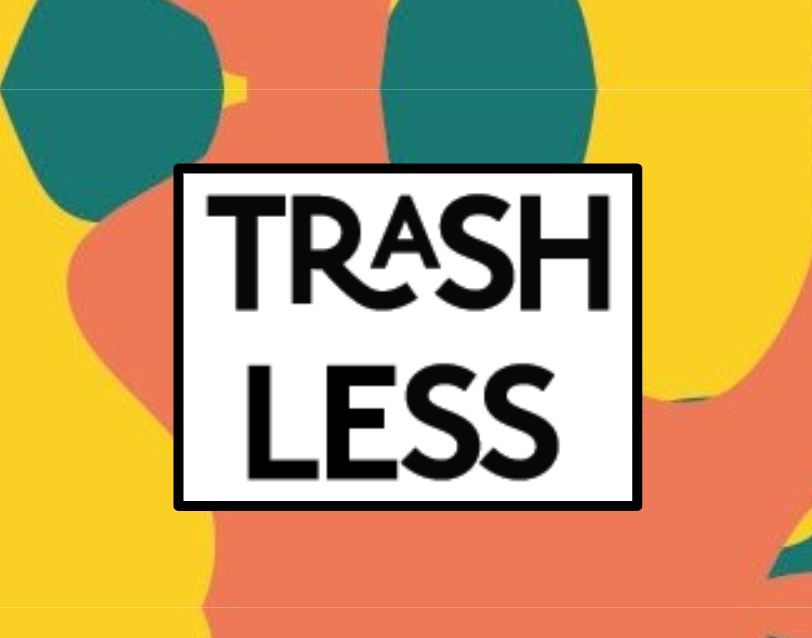Trashless