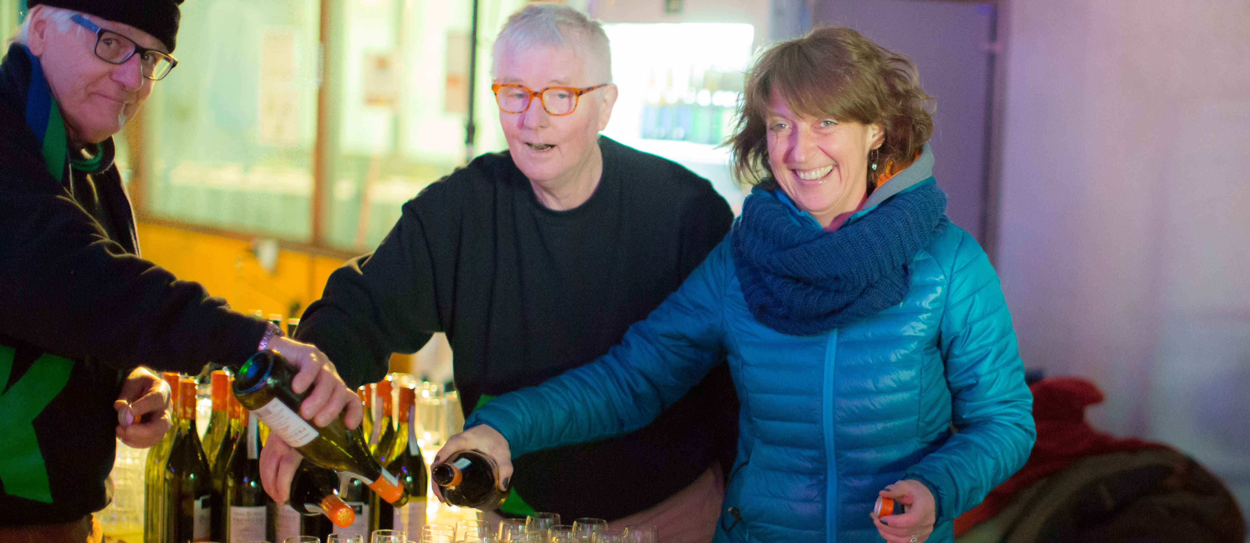 Stichting Karavaan Exceptionel