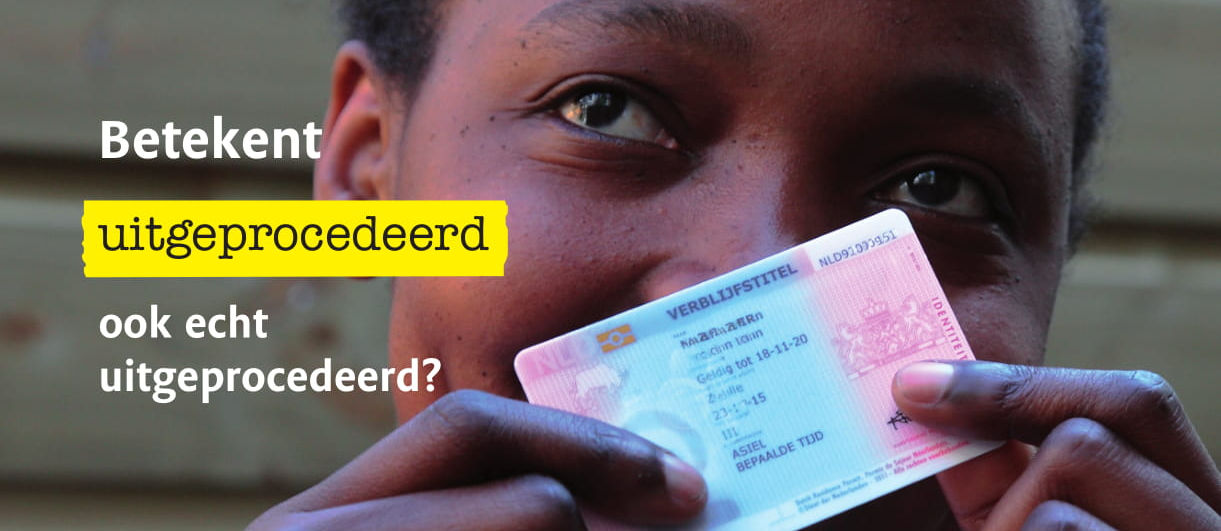 ASKV / Steunpunt Vluchtelingen