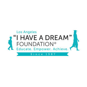 "I Have a Dream" Foundation -- Los Angeles