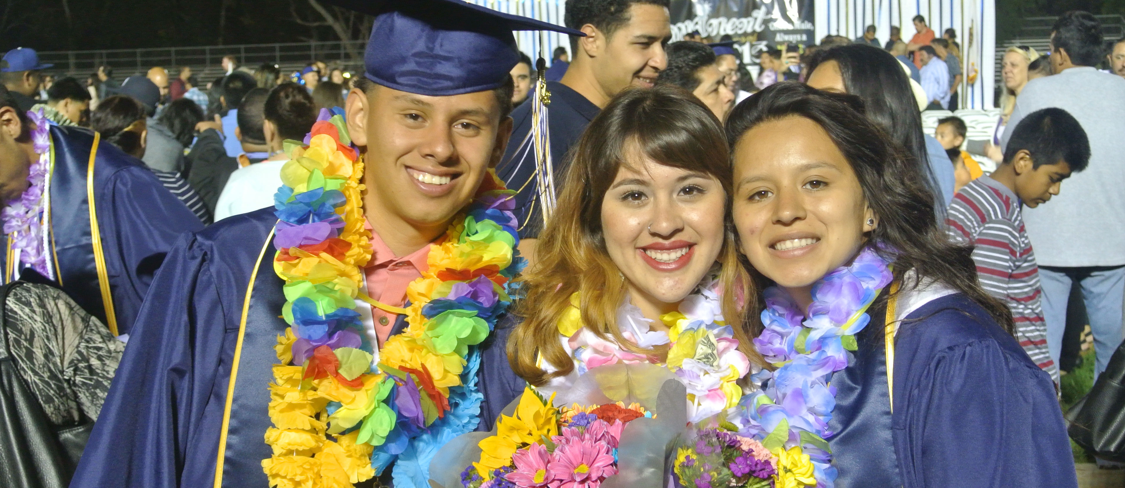 "I Have a Dream" Foundation -- Los Angeles