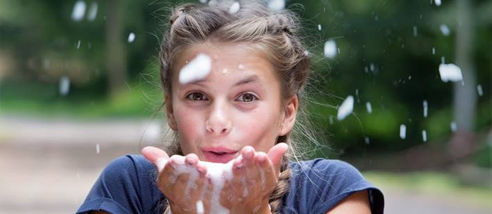 Stichting VakantieKind