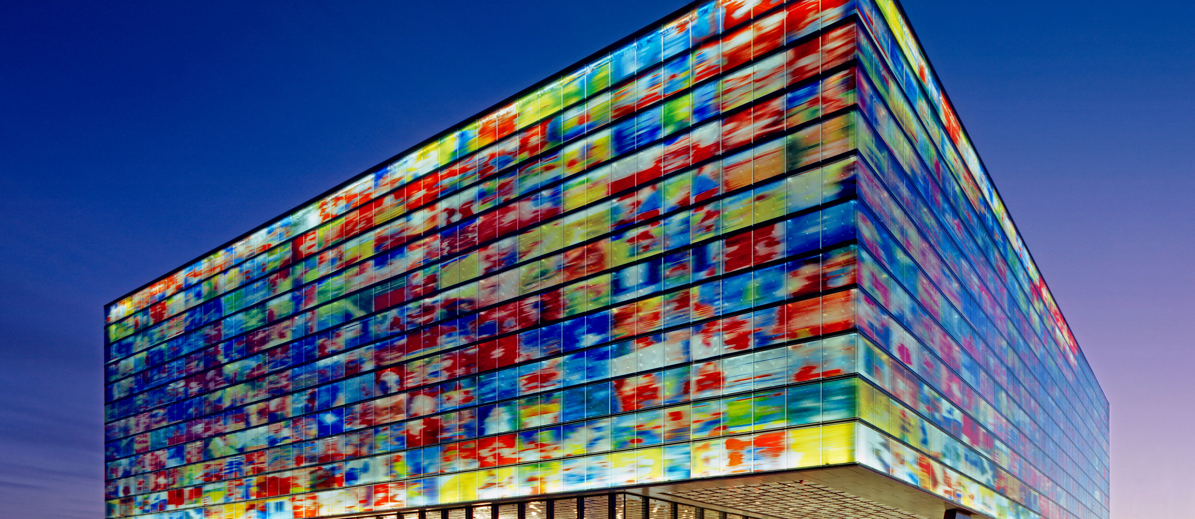 het Nederlands Instituut voor Beeld en Geluid 