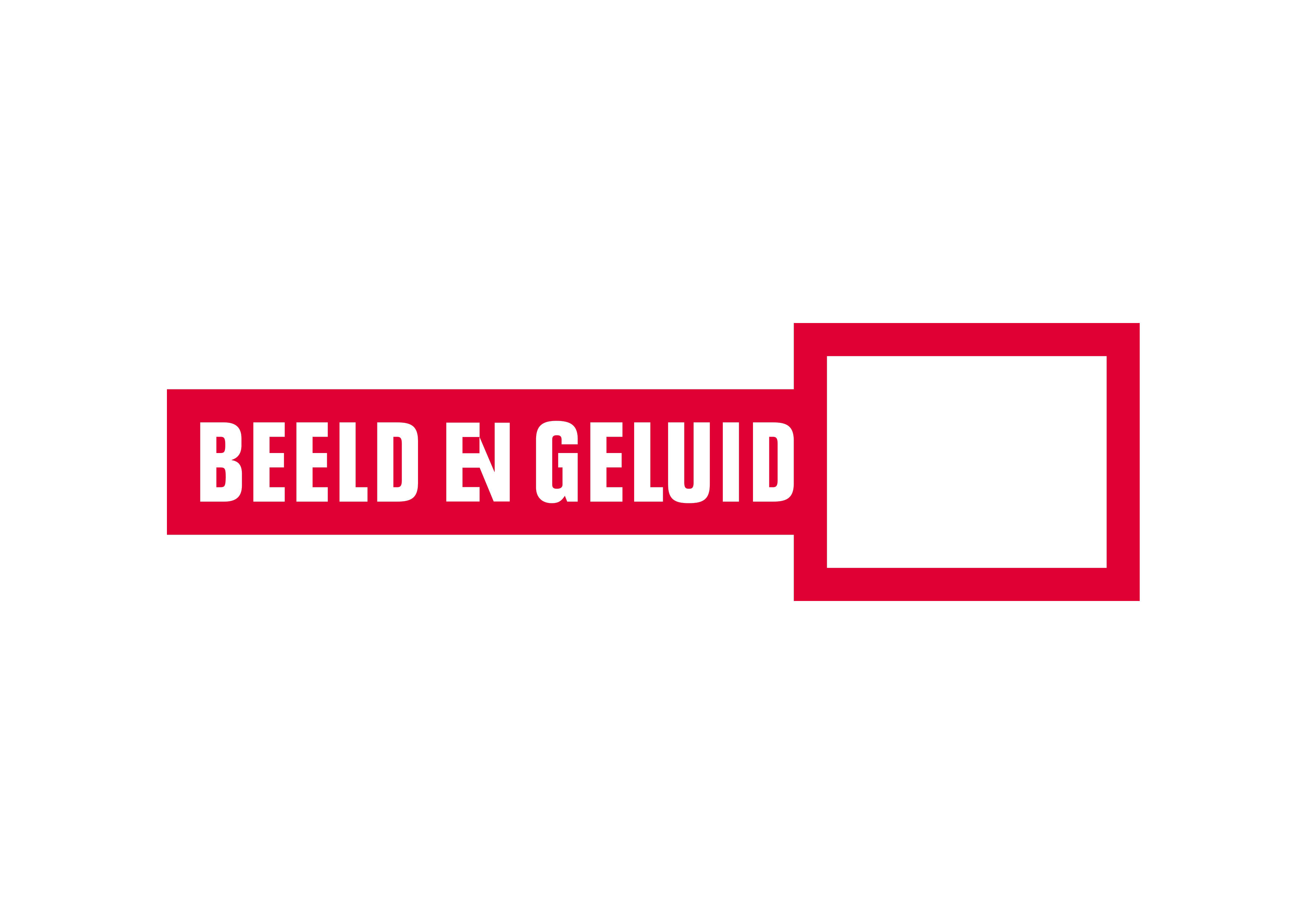 Nederlands Instituut voor Beeld en Geluid
