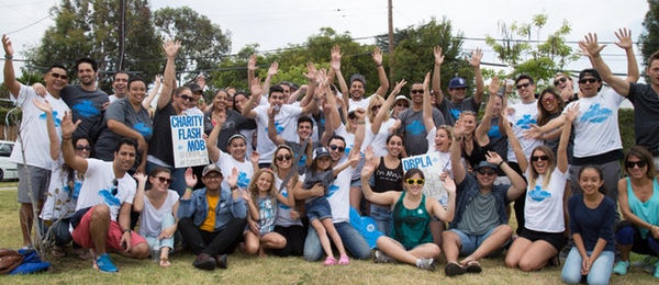 The Dream Builders Project 