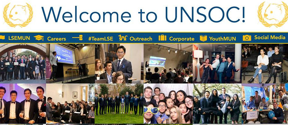 LSESU United Nations Society