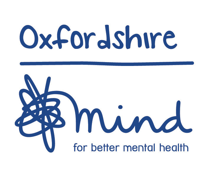 Oxfordshire Mind