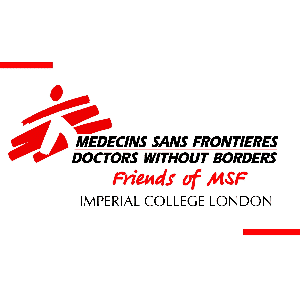 Imperial Friends of Medecins San Frontieres