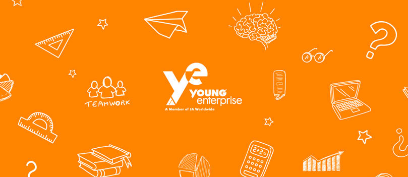 Young Enterprise Oxfordshire