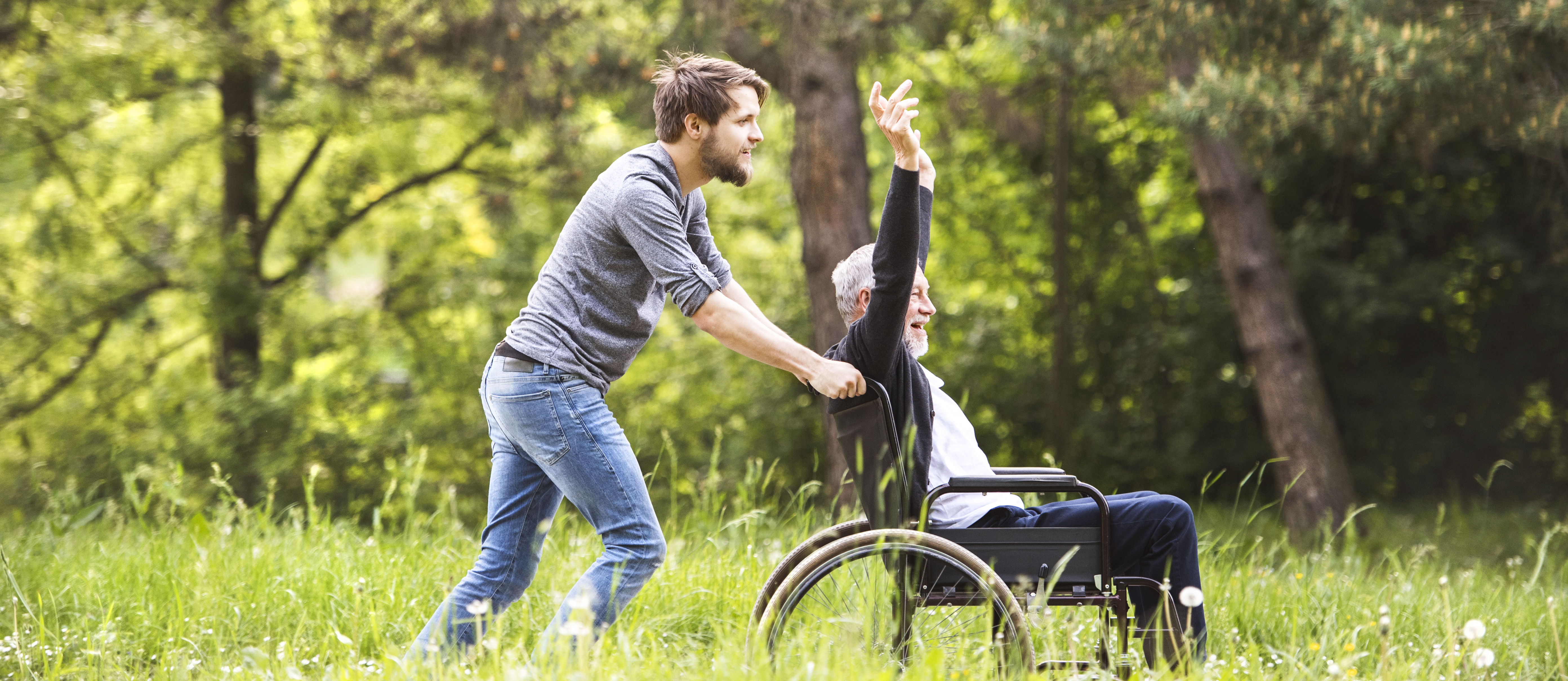 Servicepunt Vrijwilligers