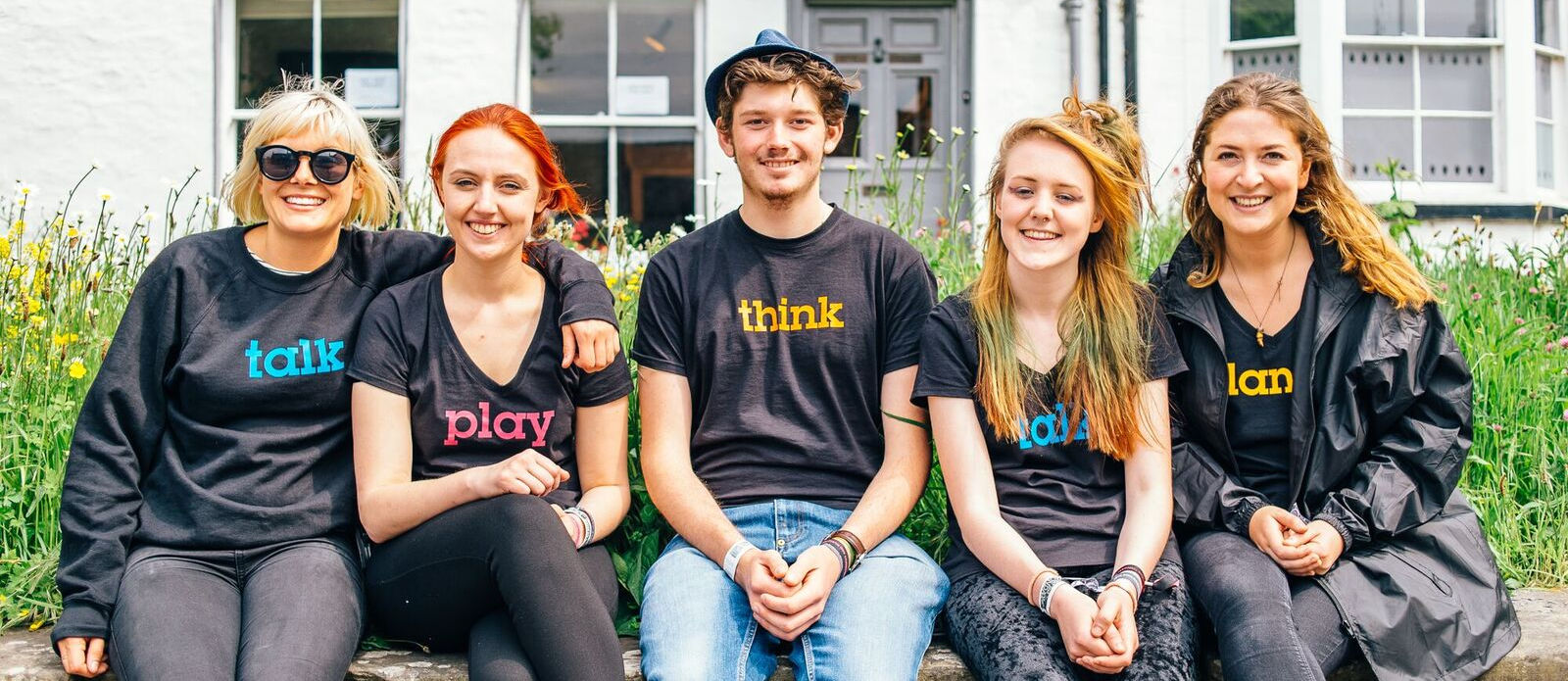 Institute of Art & Ideas