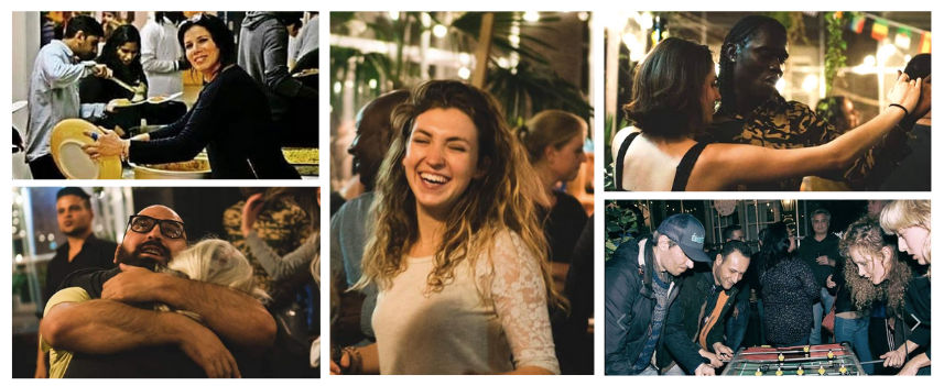 Stichting Diversity House