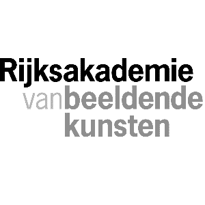 Rijksakademie van beeldende kunsten