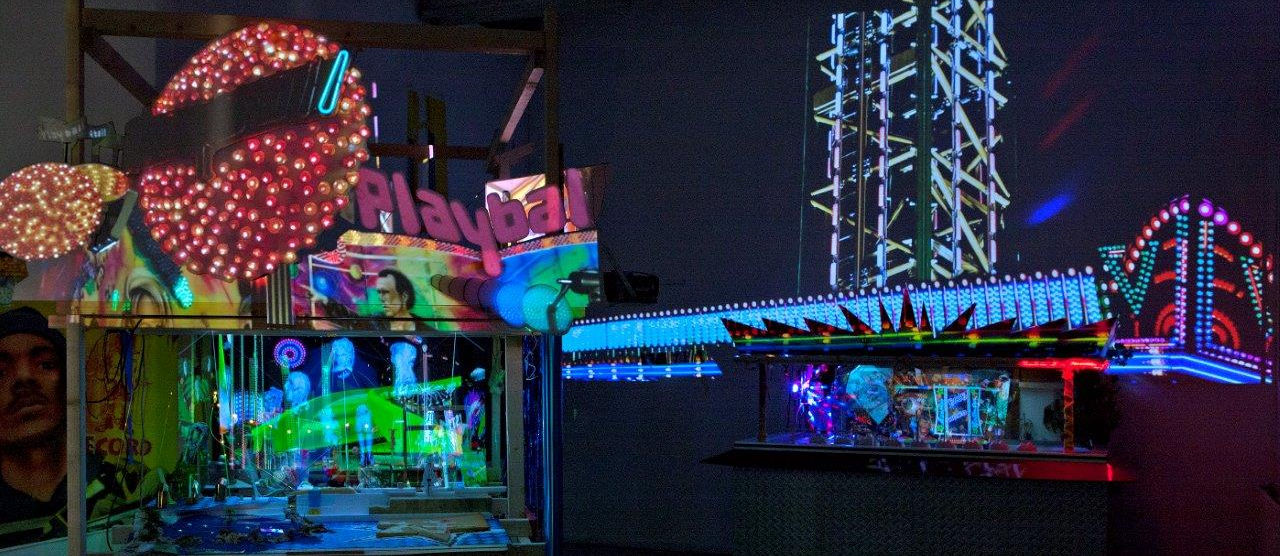 Rijksakademie van beeldende kunsten