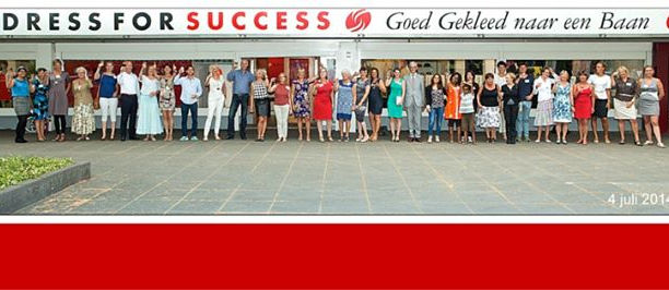Dress for Success Amsterdam