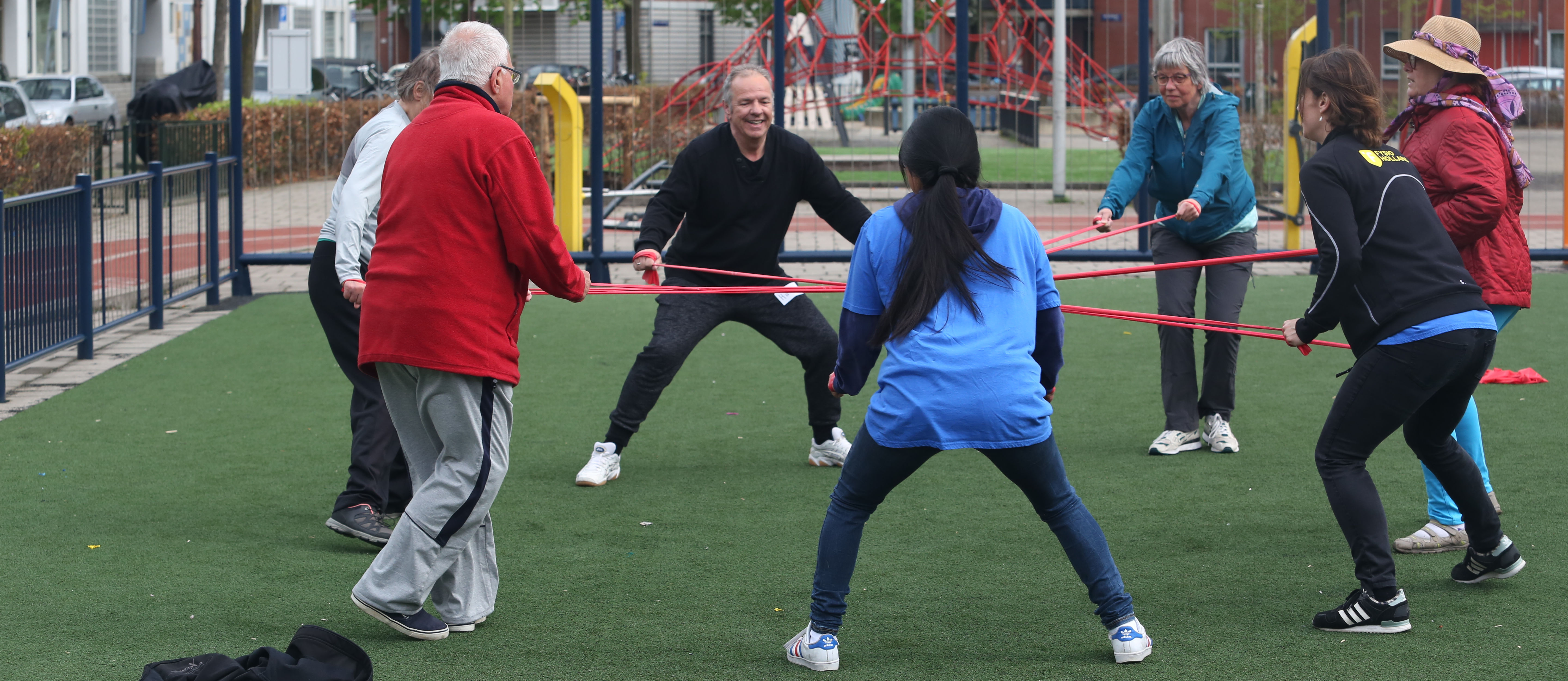 Stichting GoldenSports
