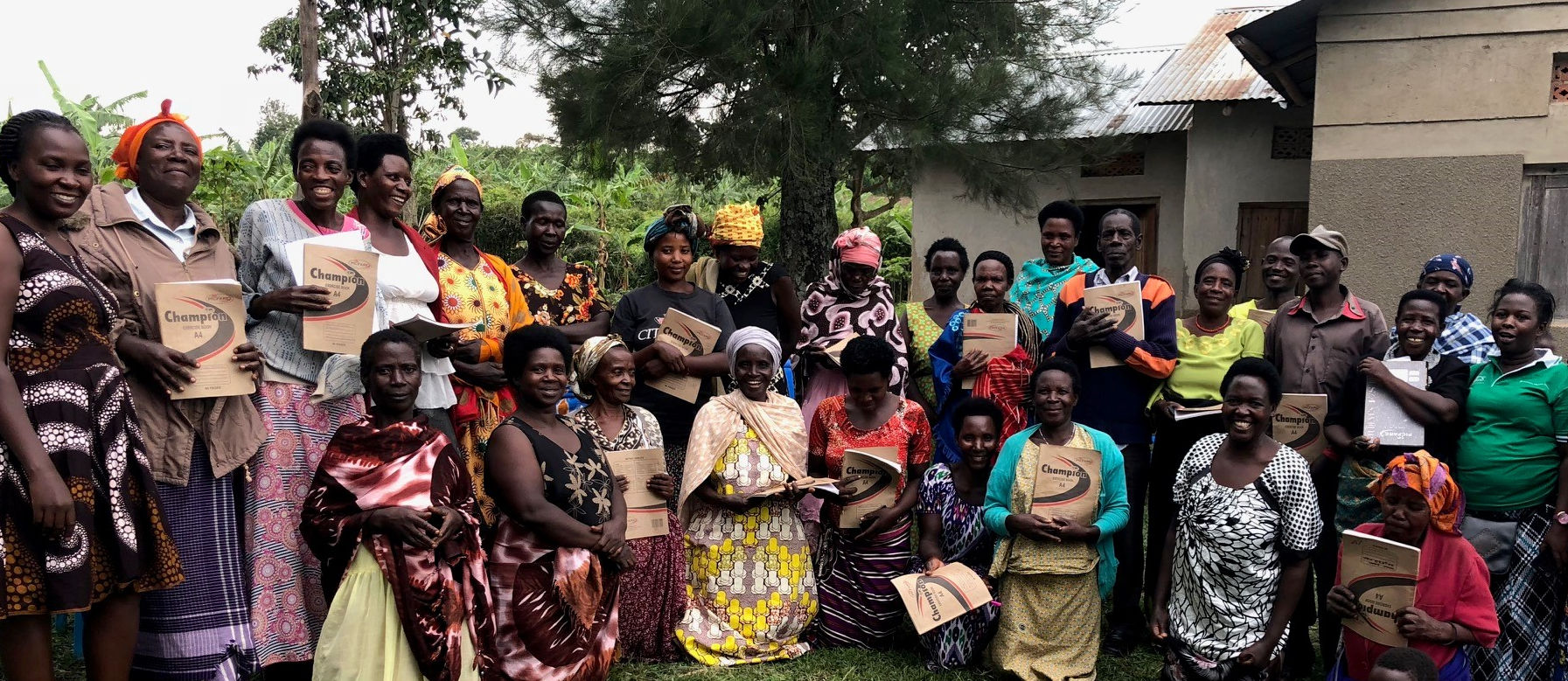 Kanaama Interactive Community Support