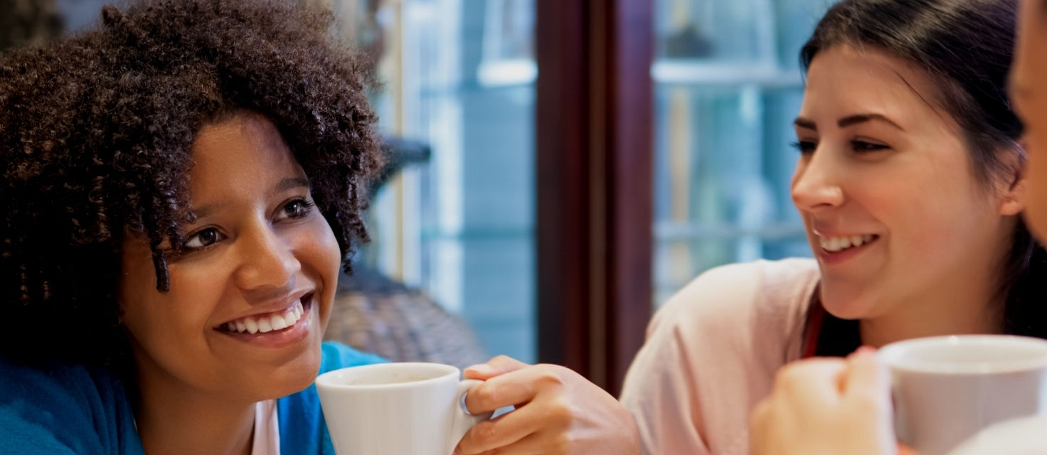 Tijd voor mantelzorgers