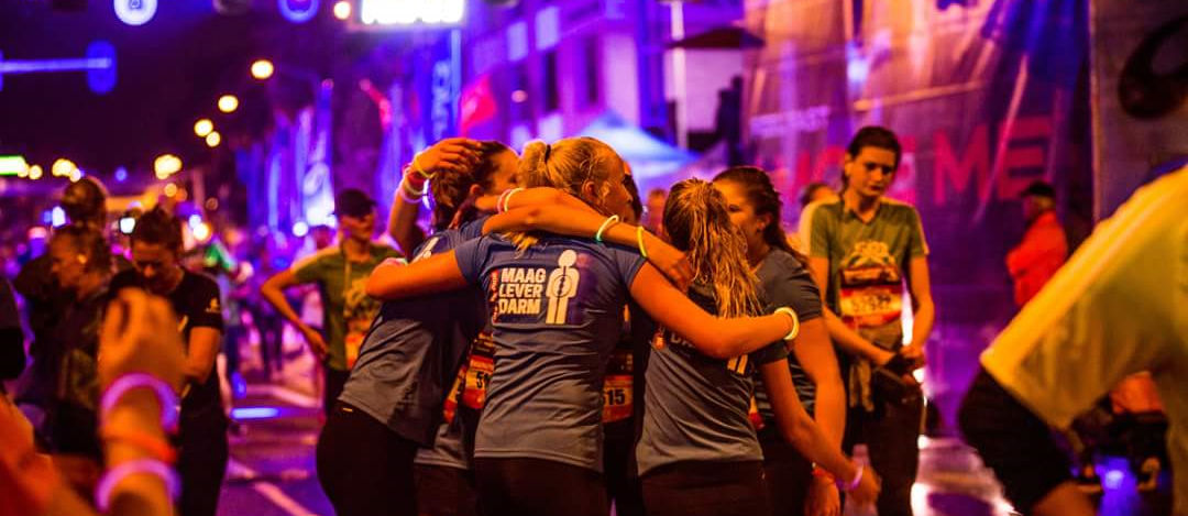 Maag Lever Darm Stichting