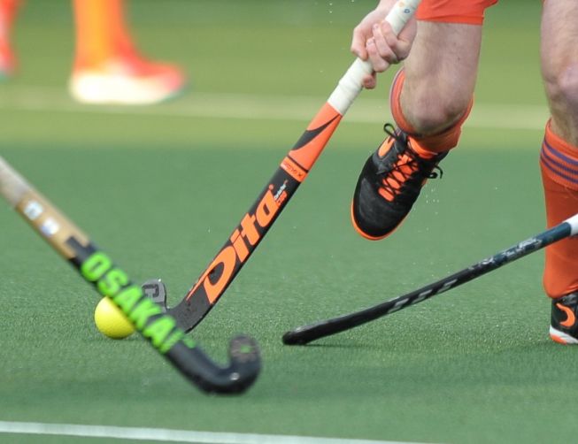 Hockeyclub de Strafcorner