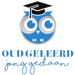 Stichting Oud Geleerd Jong Gedaan