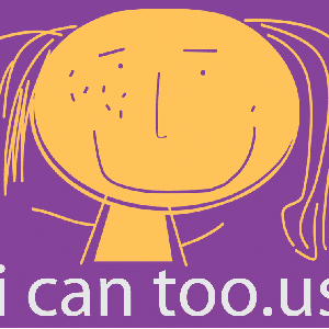 I CAN TOO FOUNDATION INC.