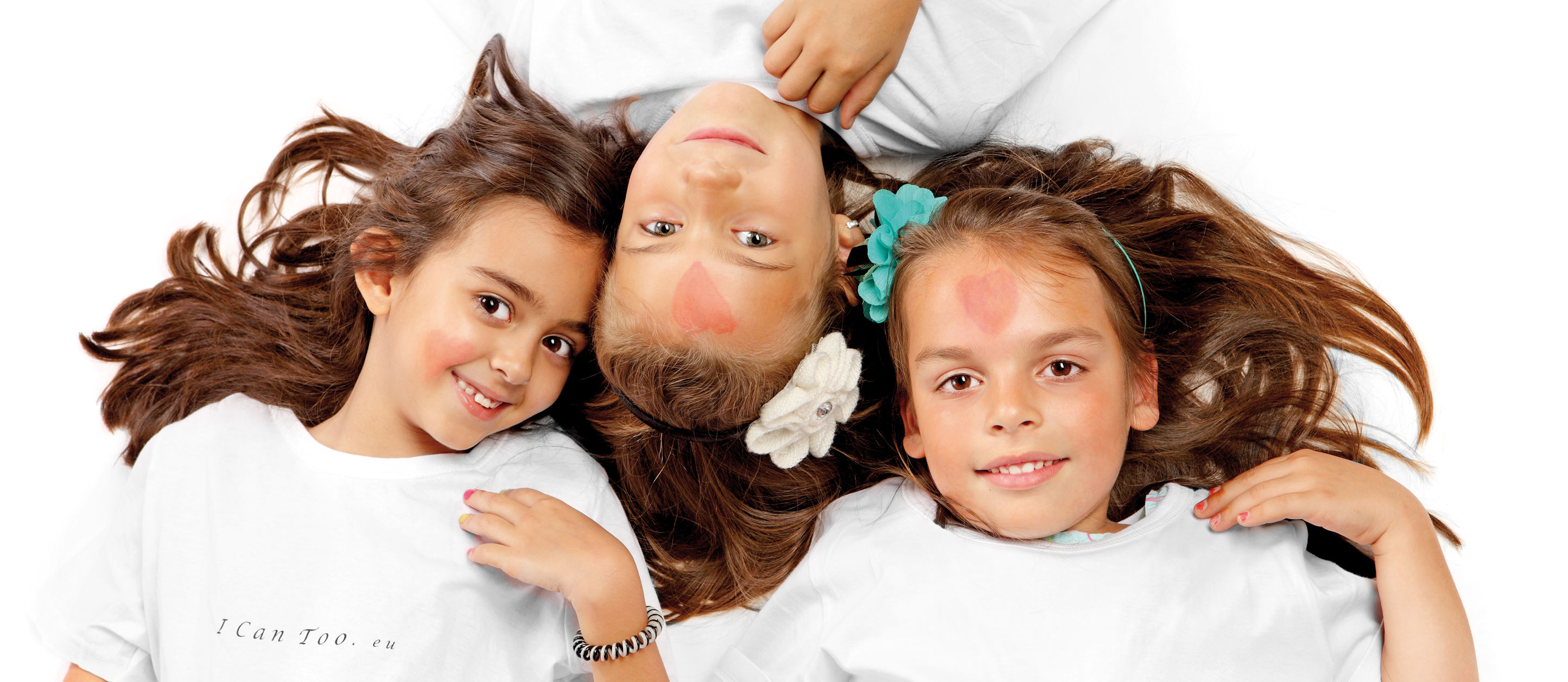 I CAN TOO FOUNDATION INC.