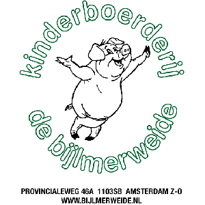Kinderboerderij de Bijlmerweide