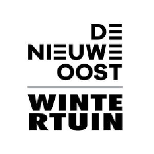 De Nieuwe Oost | Wintertuin