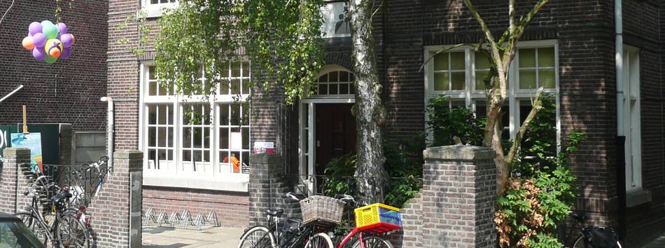 Inloophuis 't Hemeltje