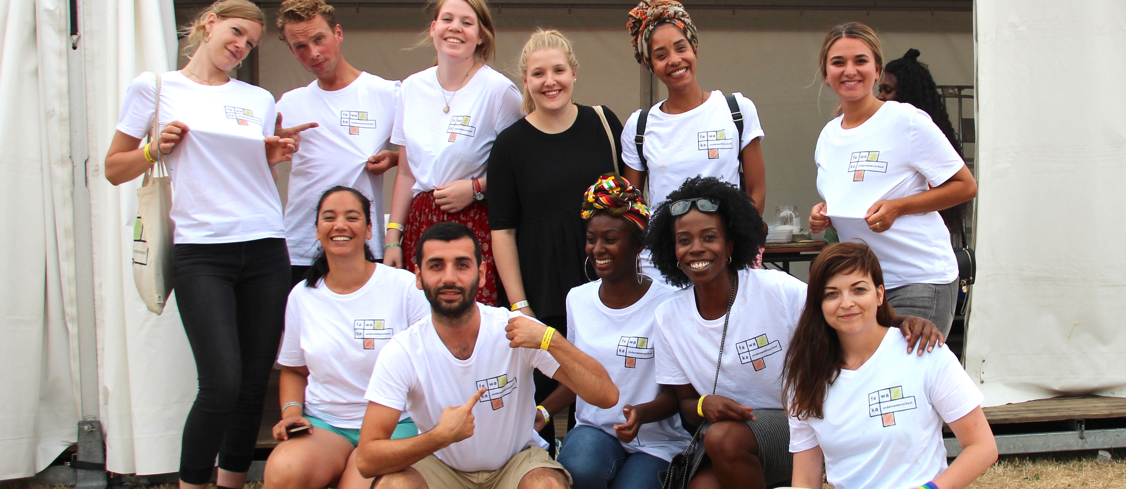 Fawaka Ondernemersschool